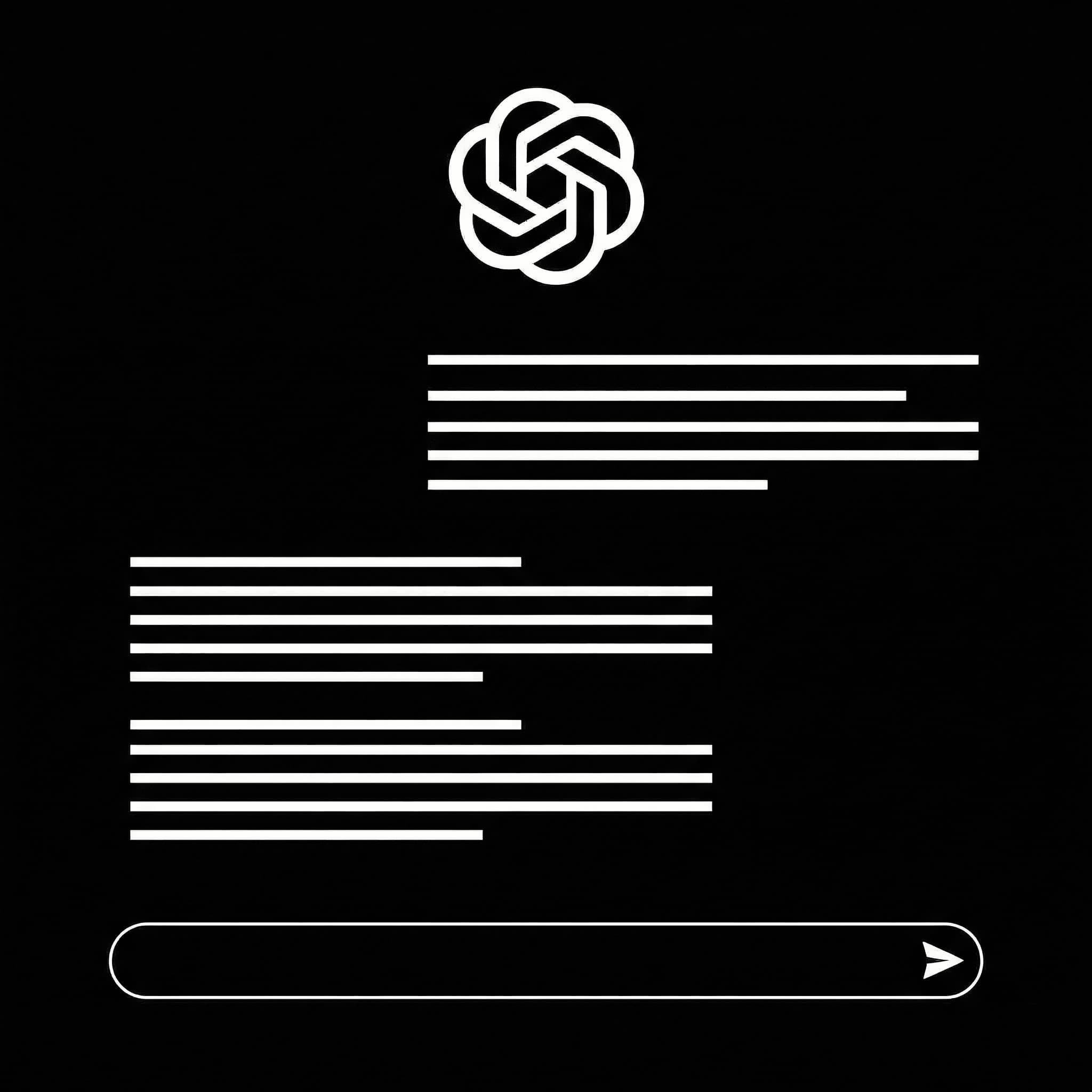 GEO - Respuesta conversacional de IA